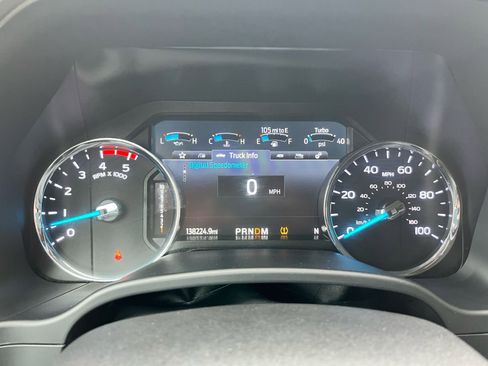 Used 2021 Ford F350 Lariat w/ Lariat Ultimate Package image 25