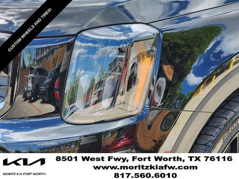 New 2025 Kia Telluride SX Prestige X-Line AWD/4WD image 5