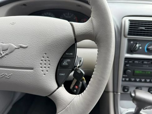 Used 2003 Ford Mustang GT RWD image 24