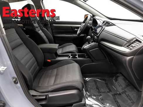 Used 2021 Honda CR-V Special Edition image 23