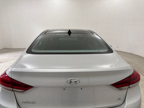 Used 2015 Hyundai Genesis 3.8 w/ Option Group 02 RWD image 20