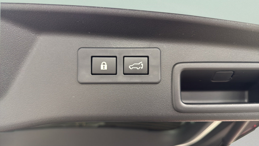 Certified 2026 Subaru Outback Limited AWD/4WD image 36