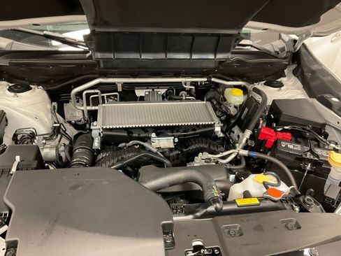 New 2026 Subaru Ascent Touring w/ Popular Package #2 image 38