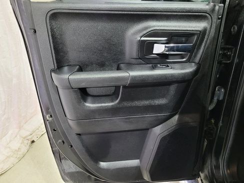 Used 2013 RAM 1500 Sport w/ Sport Premium Group image 46