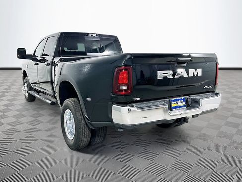 New 2026 RAM 3500 Tradesman AWD/4WD image 22