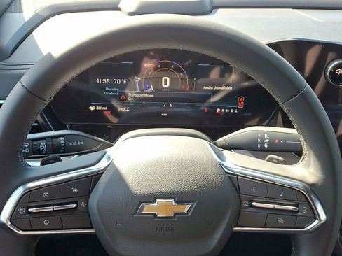 New 2026 Chevrolet Suburban LS w/ LPO, Dark Essentials Package image 9