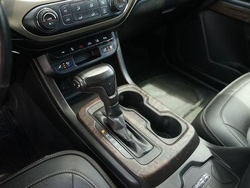Used 2021 GMC Canyon Denali AWD/4WD image 28
