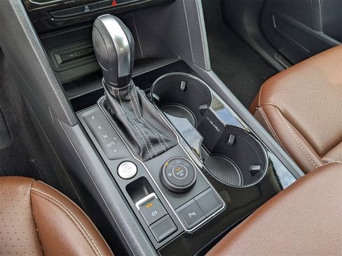 Used 2021 Volkswagen Atlas SEL image 30