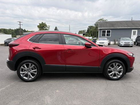 Used 2023 MAZDA CX-30 AWD 2.5 S w/ Select Package image 6