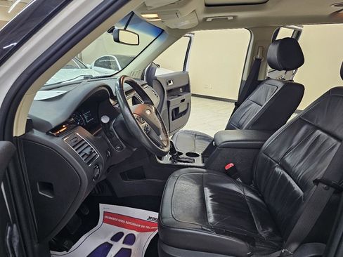 Used 2019 Ford Flex SEL w/ Equipment Group 202A image 17