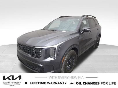 New 2026 Kia Sorento SX Prestige
