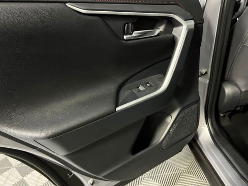 Used 2024 Toyota RAV4 XSE image 28