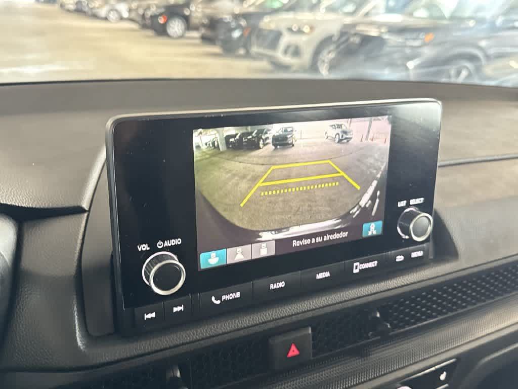 Used 2024 Honda CR-V EX image 18