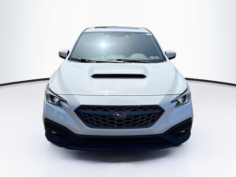 Used 2023 Subaru WRX Limited w/ Popular Package #2A AWD/4WD image 2