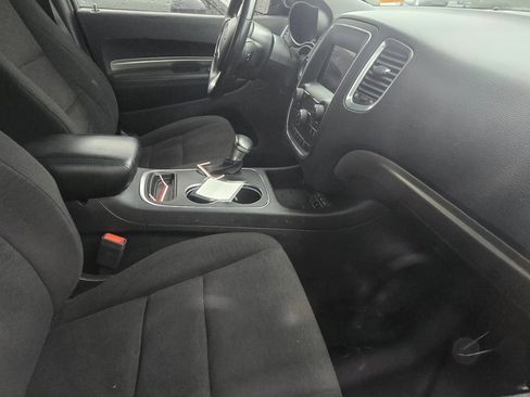 Used 2019 Dodge Durango SXT image 15