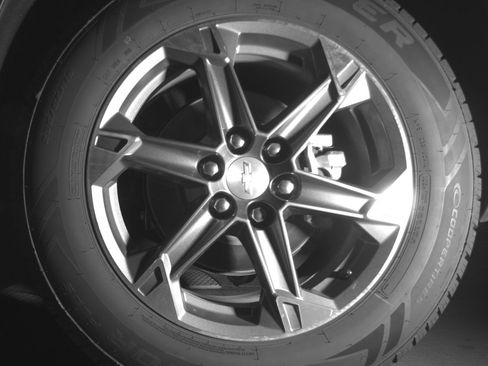 Used 2025 Chevrolet Blazer LT FWD image 14