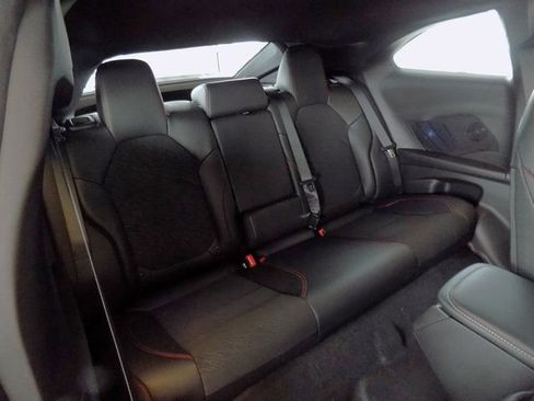 New 2026 Dodge Charger R/T Scat Pack image 32