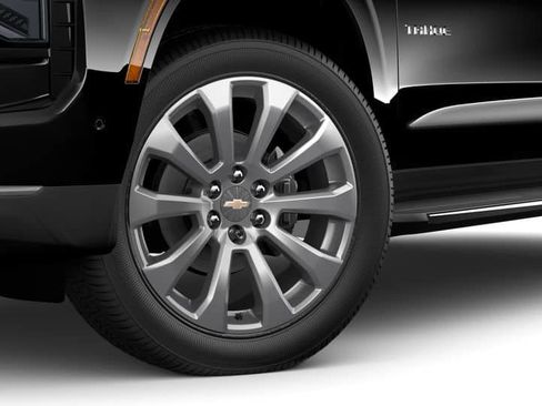 New 2026 Chevrolet Tahoe Premier AWD/4WD image 30