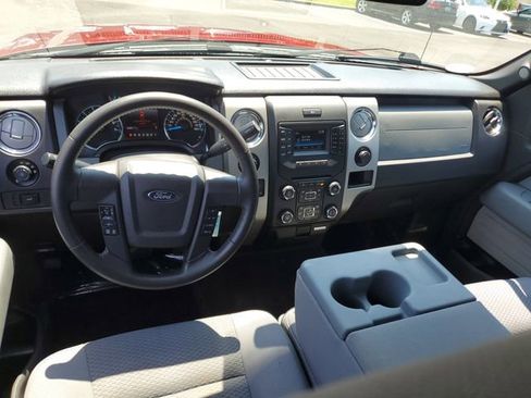 Used 2014 Ford F150 XLT w/ Equipment Group 302A Luxury AWD/4WD image 9