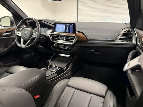 Used 2022 BMW X3 xDrive30i w/ Convenience Package AWD/4WD image 30