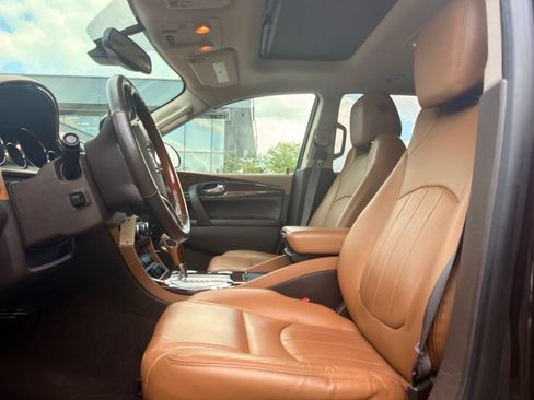 Used 2017 Buick Enclave Premium w/ Experience Buick Package AWD/4WD image 54