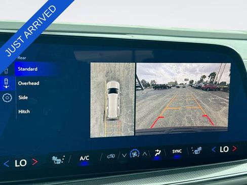 New 2026 Chevrolet Suburban RST w/ Comfort Package AWD/4WD image 17