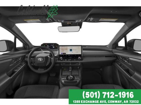 Used 2026 Toyota bZ FWD image 51