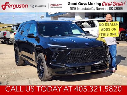 New 2026 Buick Enclave Sport Touring w/ Super Cruise Package