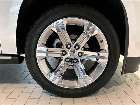 Used 2018 Cadillac Escalade ESV Platinum image 14