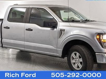 Certified 2023 Ford F150 XLT