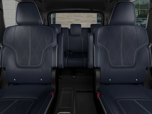 New 2026 INFINITI QX80 SPORT w/ Sport Exterior Package image 8