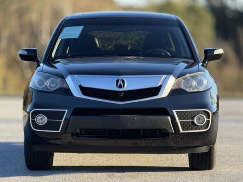 Used 2011 Acura RDX w/ Technology Package image 2