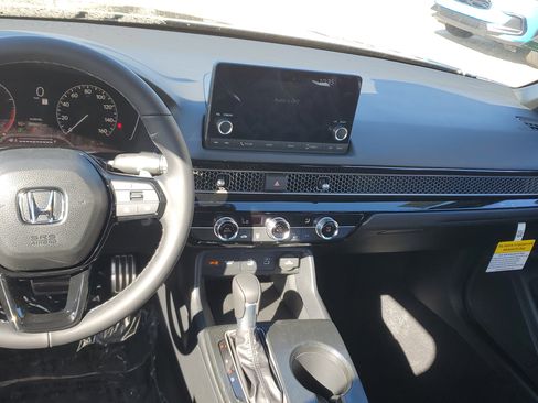 New 2026 Honda Civic Sport image 15