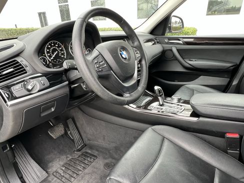 Used 2017 BMW X3 xDrive28i image 17