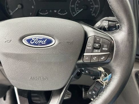 Used 2023 Ford Transit 250 148 High Roof AWD w/ Load Area Protection Package image 21