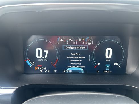 Used 2023 Ford F150 Raptor AWD/4WD image 25