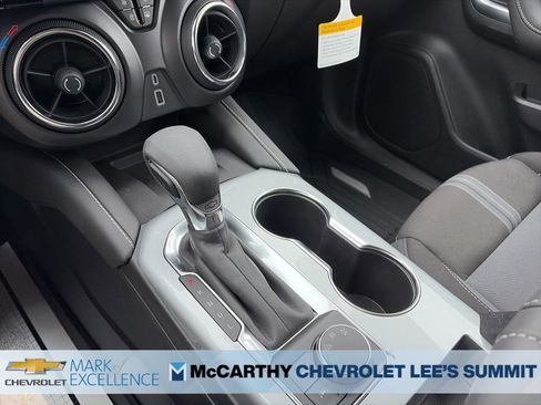 New 2026 Chevrolet Blazer LT w/ Convenience Package image 20