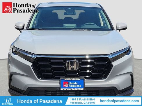 Certified 2024 Honda CR-V EX image 5