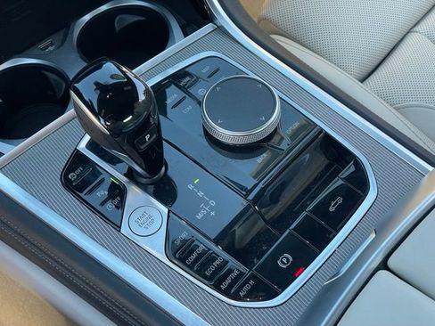 Used 2026 BMW M850i xDrive Convertible w/ M Sport Professional Package AWD/4WD image 20