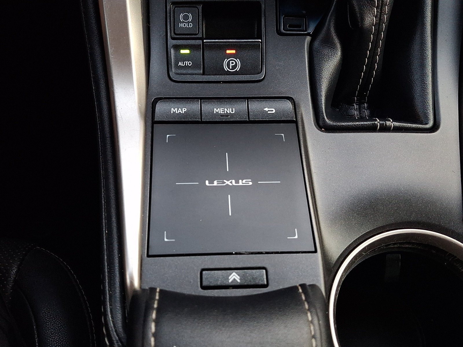 Used 2019 Lexus NX 300 AWD w/ Premium Package image 16