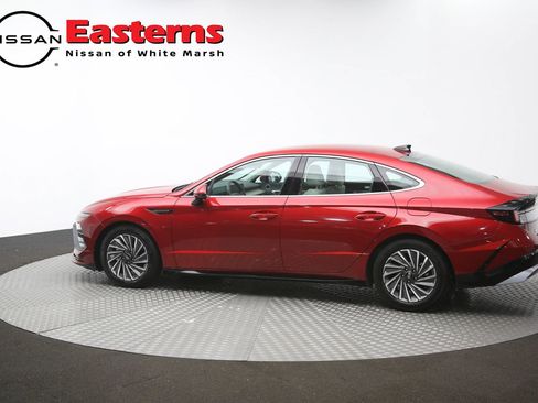 Used 2025 Hyundai Sonata SEL FWD image 61