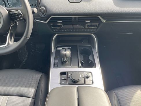 New 2026 MAZDA CX-90 3.3 Turbo w/ Preferred Package AWD/4WD image 10