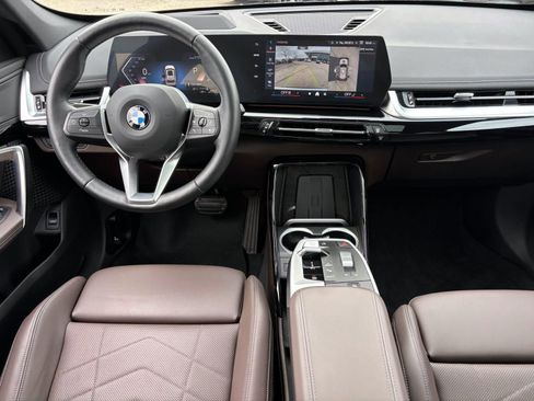 Used 2025 BMW X1 xDrive28i image 28