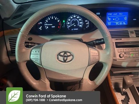 Used 2006 Toyota Avalon XL image 16