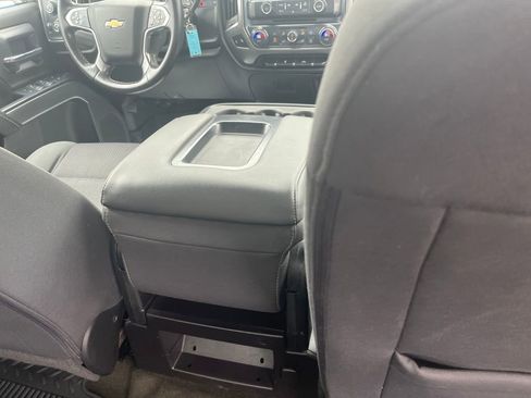 Used 2016 Chevrolet Silverado 1500 LT w/ All Star Edition image 28