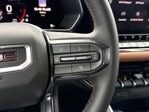 New 2026 GMC Canyon AT4 w/ Nightfall Essentials Package image 19