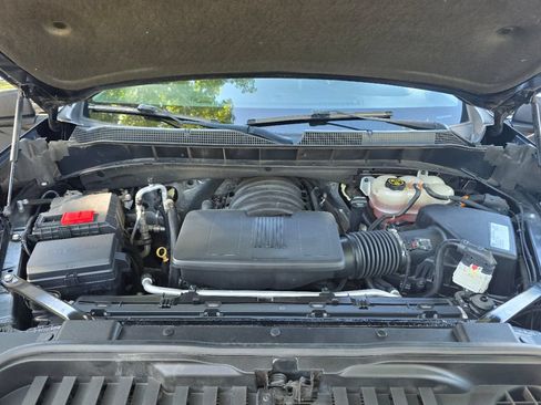 Used 2019 Chevrolet Silverado 1500 LT w/ All-Star Edition RWD image 20