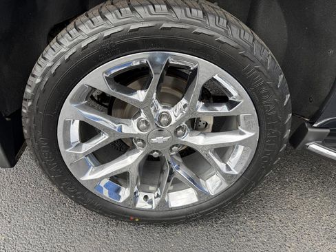 Used 2019 Chevrolet Tahoe Premier image 29