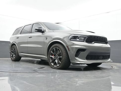 Used 2023 Dodge Durango SRT Hellcat AWD/4WD image 35