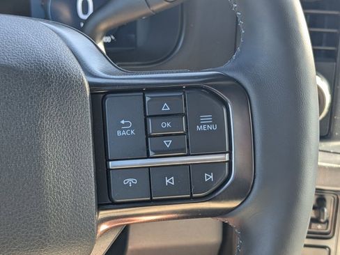 New 2026 Ford F450 Platinum w/ FX4 Off-Road Package image 23